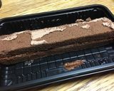 簡単☆クリスマスケーキ2015作り方1写真