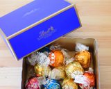 ポルトガル風チョコレートムース作り方1写真
