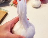 トロトロペロリっ！新たまねぎ♪チン♪作り方7写真
