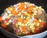 五目豆作り方3写真