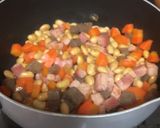 五目豆作り方4写真