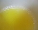 金柑の蜜煮作り方5写真