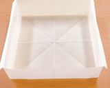 バレンタインに！キューブチョコ作り方1写真