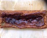 おとなの半熟チーズケーキ～酒粕レシピ～　作り方7写真