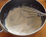 ヘルシー！簡単おいしい♡豆腐のわらび餅作り方1写真