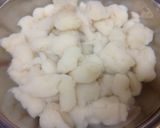 ヘルシー！簡単おいしい♡豆腐のわらび餅作り方5写真