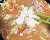 酒粕がミソ！風味抜群の味噌ラーメン作り方6写真