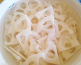 麺つゆで簡単☆時間短縮に*切り昆布の煮物作り方2写真