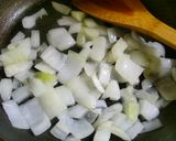 醗酵しないで炊飯器でオニオンブレッド作り方1写真