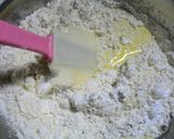 醗酵しないで炊飯器でオニオンブレッド作り方2写真