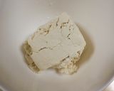 豆腐の袋煮作り方1写真