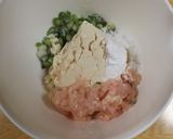 豆腐の袋煮作り方3写真