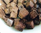 木綿豆腐とおからの簡単ブラウニー作り方7写真