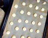 初心者でも簡単(*^^*)ラングドシャ♪作り方7写真