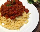 HBと踏み踏みで簡単生パスタ作り方10写真
