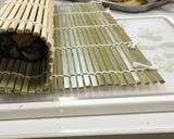 【飾り巻き寿司】四海巻き作り方11写真