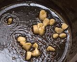 ニンジンカレー作り方2写真