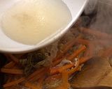 ニンジンカレー作り方5写真