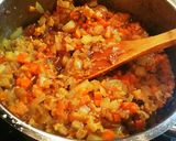 <リメイク>おでんで絶品☆キーマカレー！作り方4写真