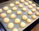 初心者でも簡単(*^^*)ラングドシャ♪作り方9写真