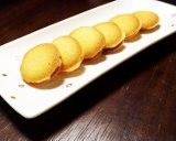 初心者でも簡単(*^^*)ラングドシャ♪作り方11写真
