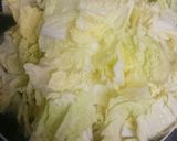 野菜たっぷり☆豚肉の甘辛炒め煮作り方4写真