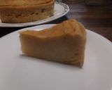 パンの耳で作るしっとりケーキ作り方6写真