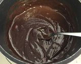 簡単！焼かない！オレオ生チョコケーキ♡作り方9写真