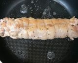 うちの塩ねぎま♡串に刺さずにジュ〜シー✧作り方6写真