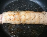 うちの塩ねぎま♡串に刺さずにジュ〜シー✧作り方8写真