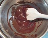 やわらか食感　とろける生チョコ作り方2写真