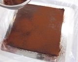 やわらか食感　とろける生チョコ作り方6写真