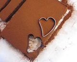 やわらか食感　とろける生チョコ作り方7写真
