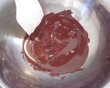 ひとくちハートチョコアイス作り方2写真