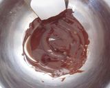 ひとくちハートチョコアイス作り方3写真