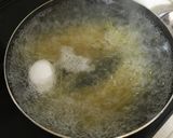 簡単＊キャベツと玉子のパスタサラダ作り方2写真