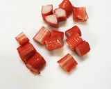 ボウル１つ★オカズになる節約豆腐料理★作り方4写真