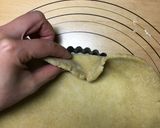 自家製酵母☆キッシュの土台作り方7写真