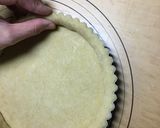 自家製酵母☆キッシュの土台作り方9写真