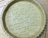 自家製酵母☆キッシュの土台作り方10写真