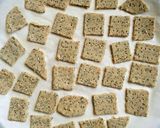 簡単ダイエット！レンジおから紅茶クッキー作り方9写真