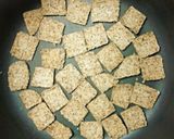 簡単ダイエット！レンジおから紅茶クッキー作り方11写真