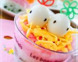 誕生日、記念日に簡単カップ寿司作り方15写真