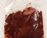 簡単！祝1歳☆蒸しパンでバースデーケーキ作り方7写真