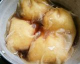 我が家の定番☆卵と野菜の袋煮作り方11写真