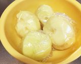 ポテトサラダ シンプル簡単作り方1写真