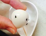 ひな祭りに、簡単三色の押し寿司作り方14写真
