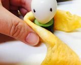 ひな祭りに、簡単三色の押し寿司作り方15写真