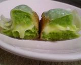 えんどうまめのぎょうざ作り方3写真