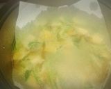 かぶと冬瓜のまぐろフレーク煮作り方4写真